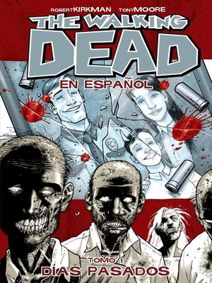 cover image of The Walking Dead En Español (2013), Tomo 1